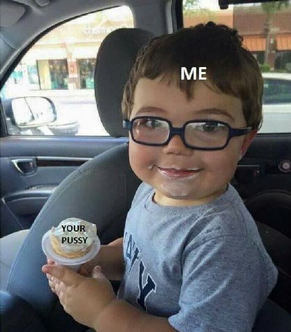 ME YOUR