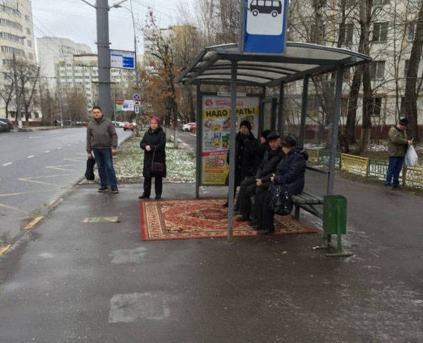 к