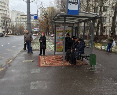к