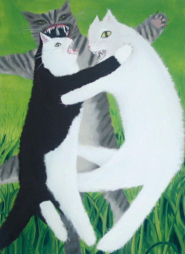 7
