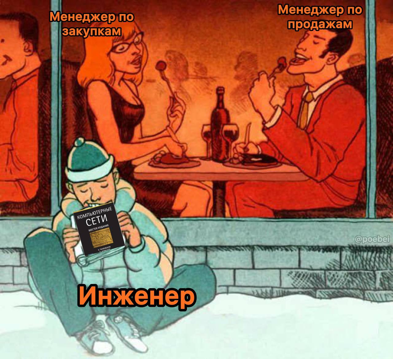 Еда по ибэ