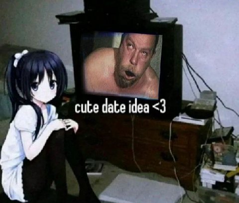 cute date idea <3