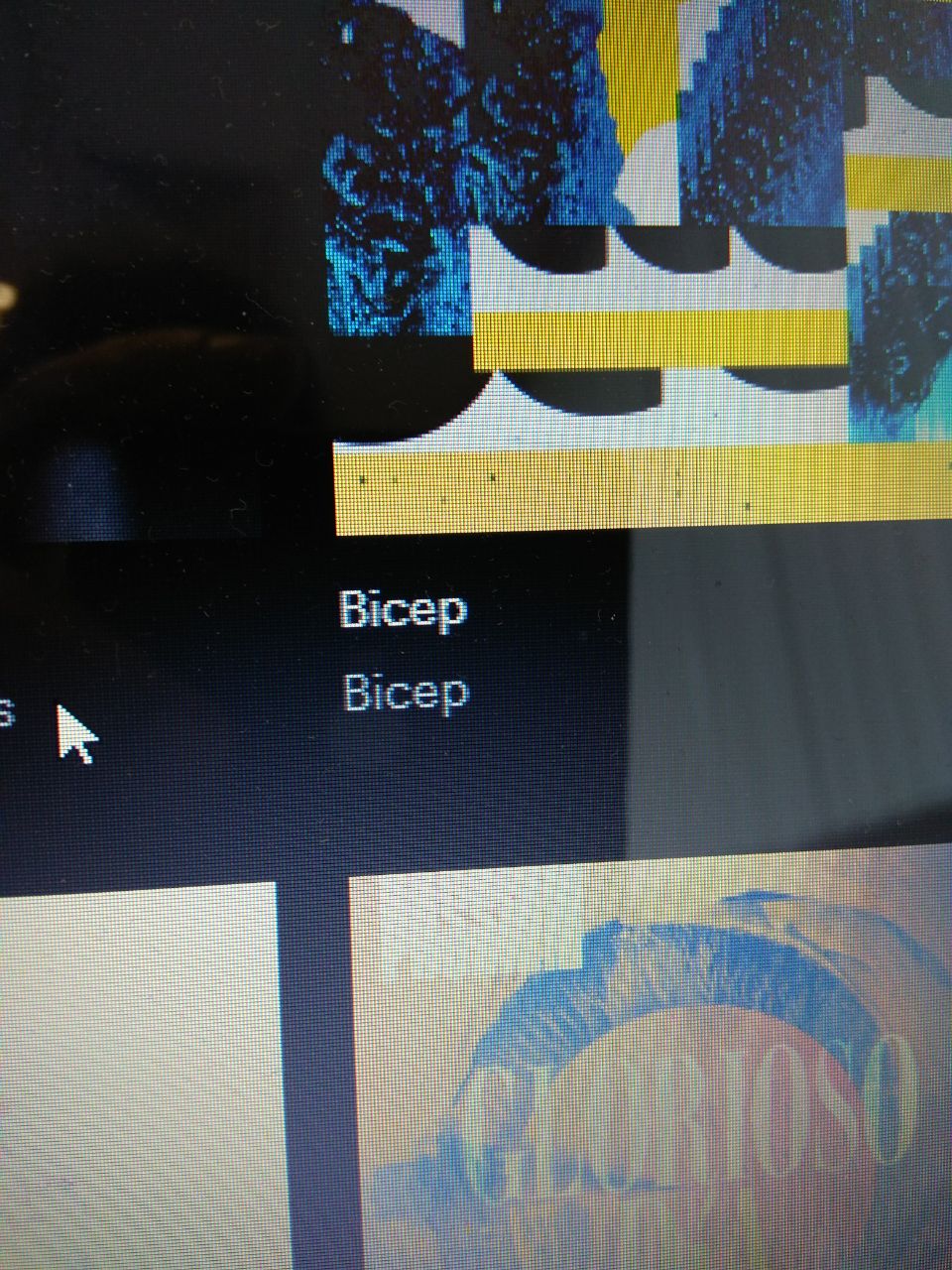 если вы не прочли это как "вiсер", у вас нет сердца