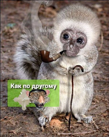 Как по другому