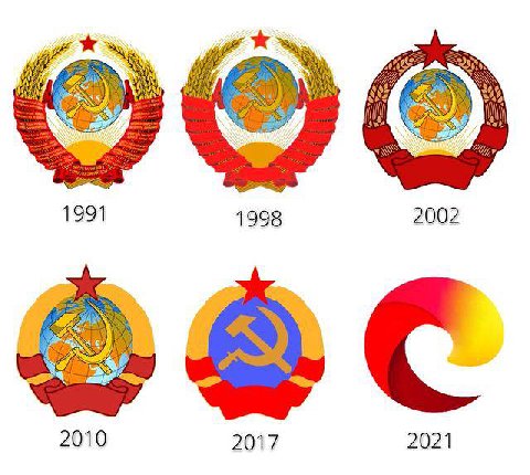 2002 1998 1991 2021 2017 2010