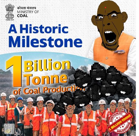 MINISTRY OF A Historic Milestone A