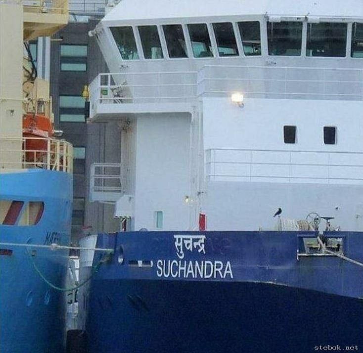SUCHANDRA stebok. net