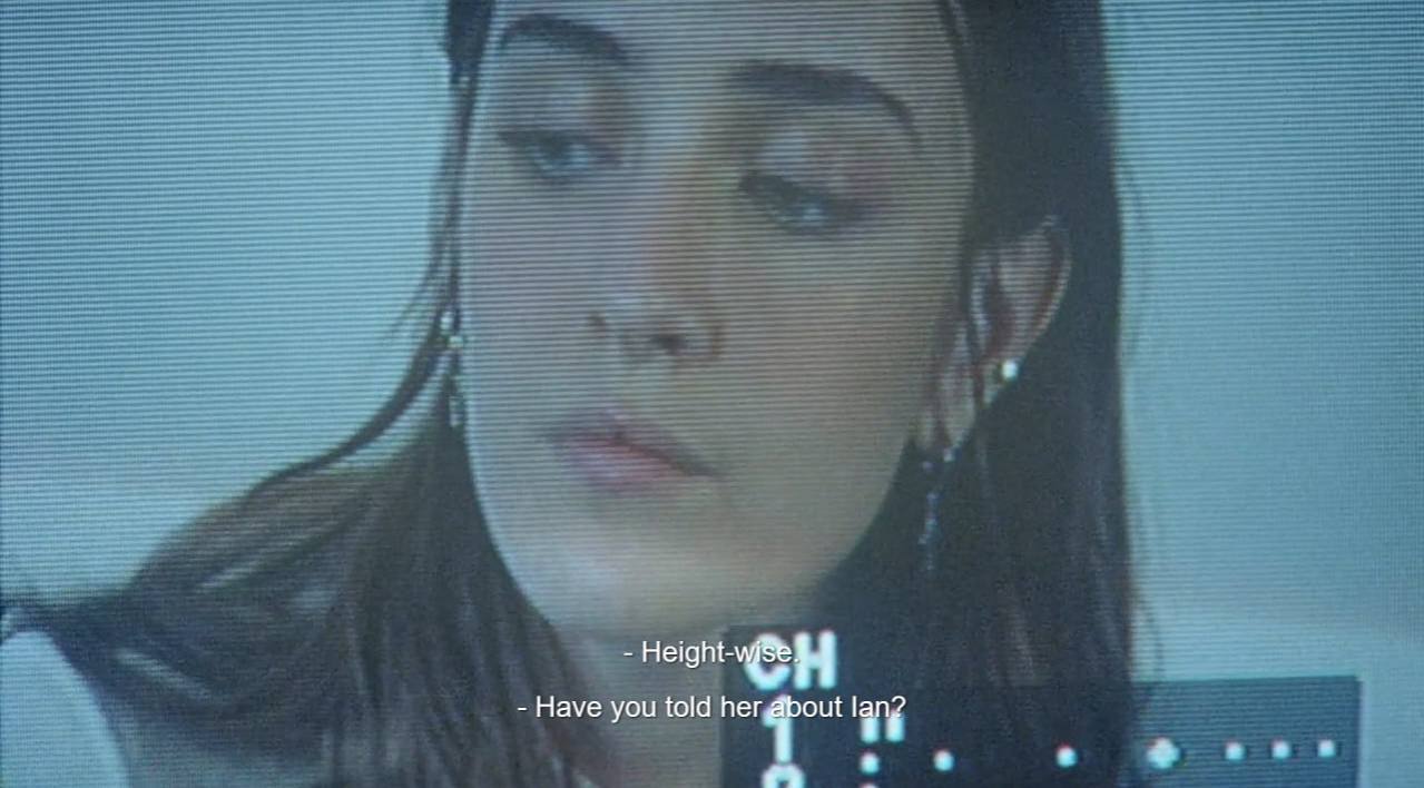 Have you told ооо