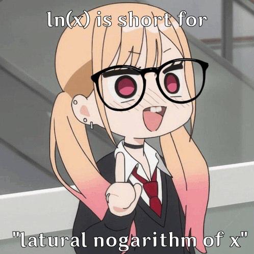 for 4 1 nogarithm of