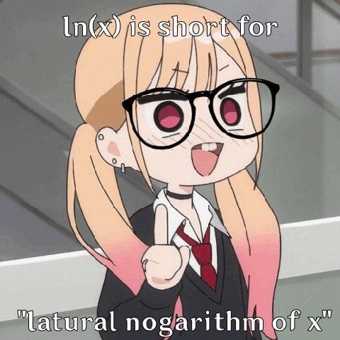 for 4 1 nogarithm of