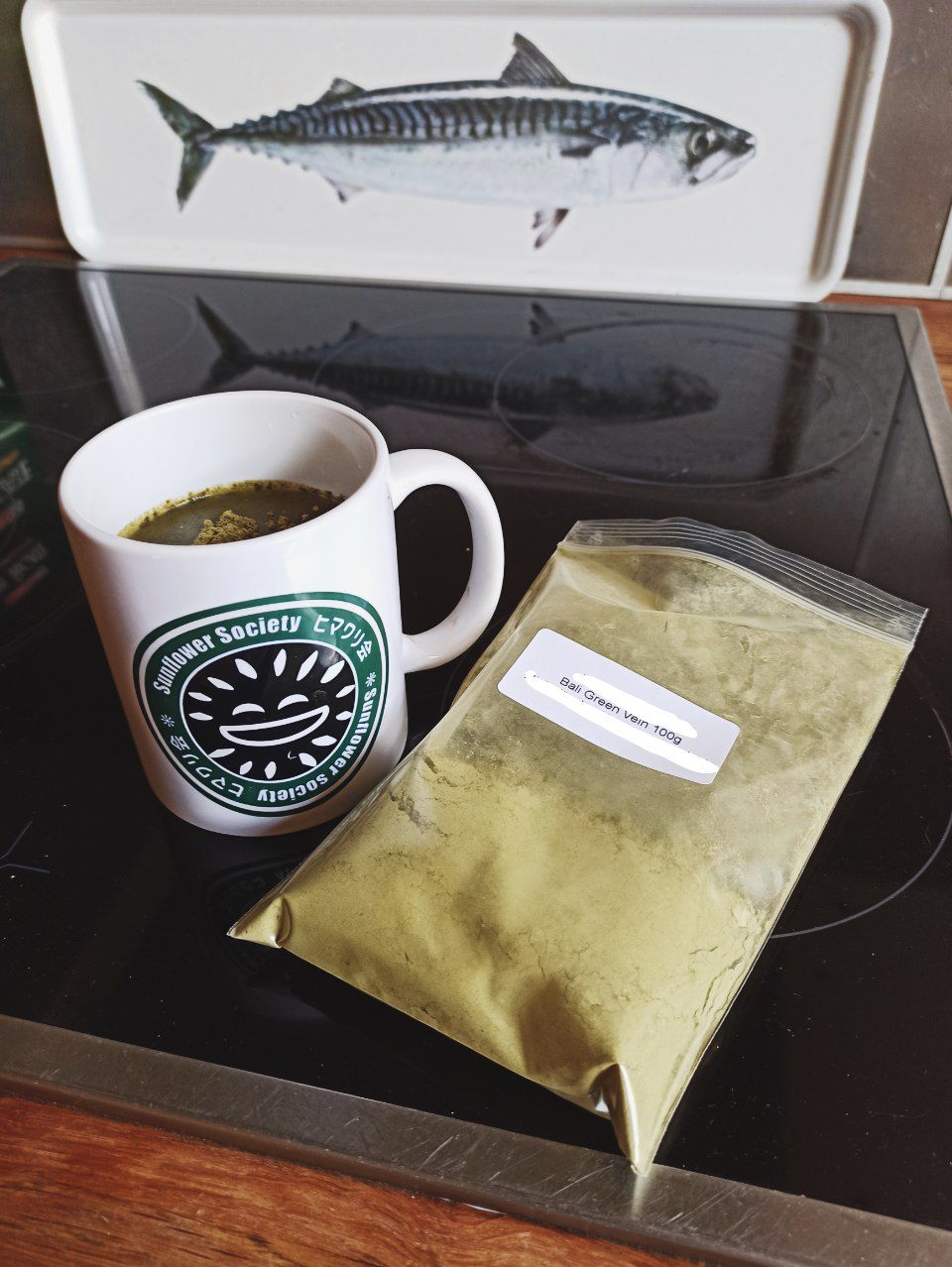 kratom society