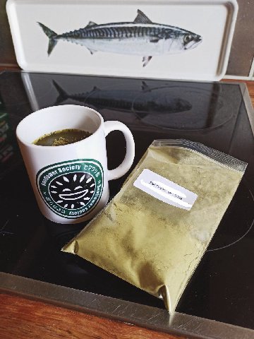 kratom society