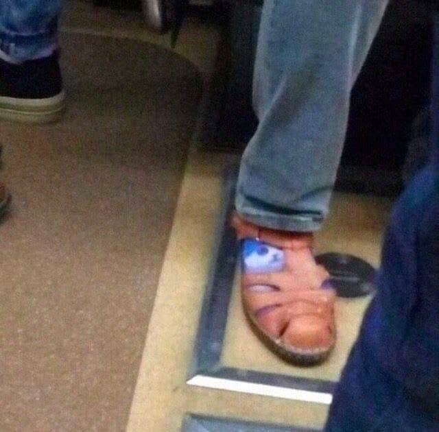 и