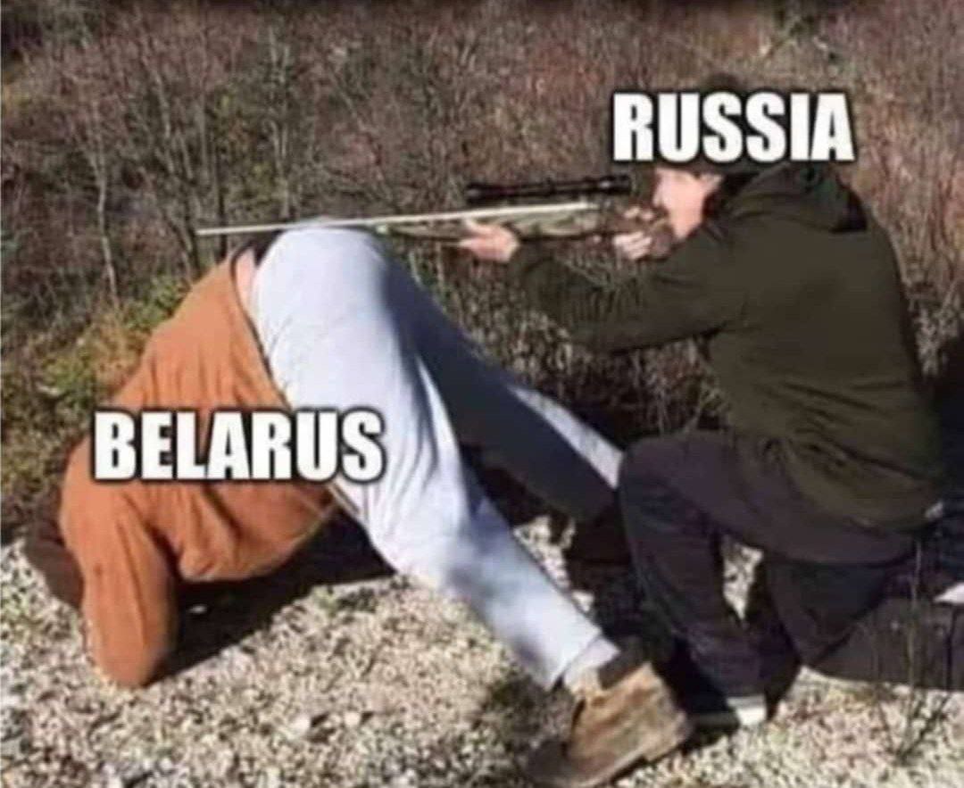 RUSSIA BELARUS a’ 6 ‘a as