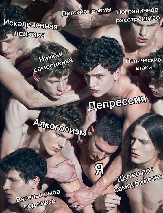 Детскиетравмм Пограничное расстройство, калеченная aKa Панические атаки 4 С A Алко у Я пор