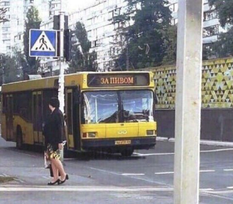 AN ЗА ПИВОМ я: у 4