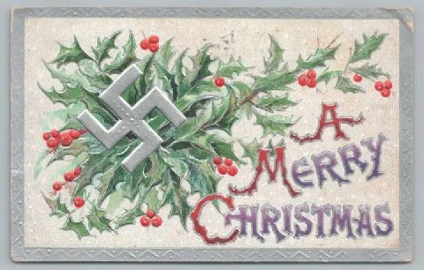 Merry Christmas everyone! Hope you and your families all have an especially joyous holiday this year!
