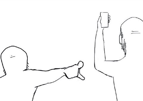 is