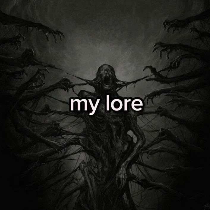 my lore