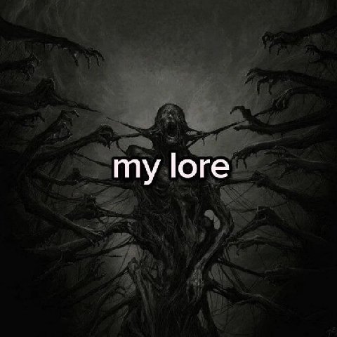 my lore