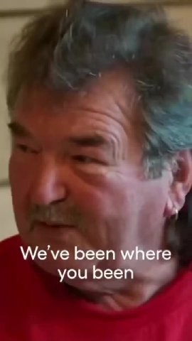 We've been where you been