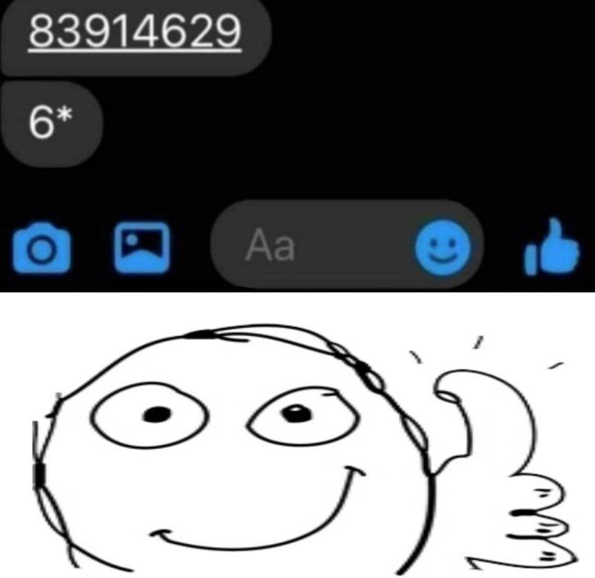 83914629 6*