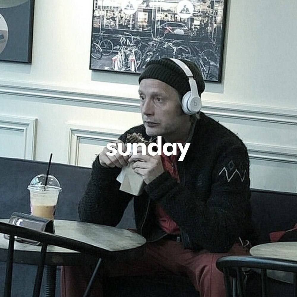 unday