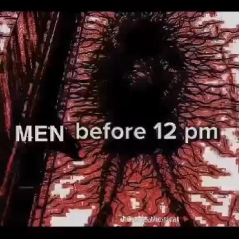 MEN before 12