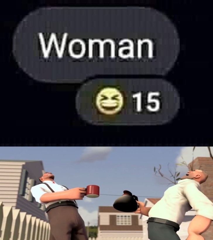 Woman 15