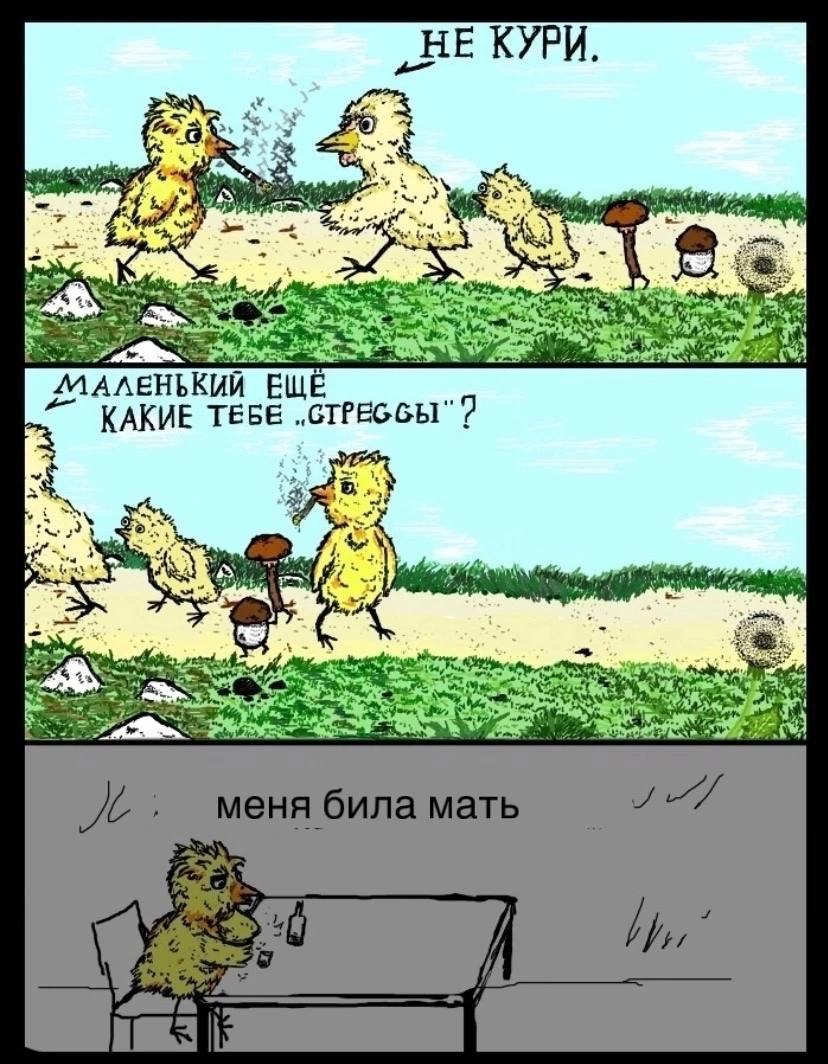 НЕ КУРИ See a wer КАКИЕ ТЕБЕ