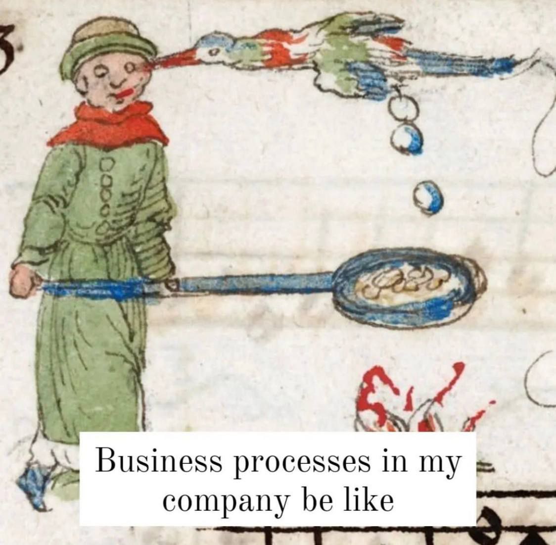 2 9 Business processes in my company be like