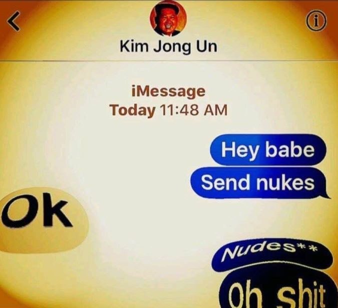 iMessage Today 11:48