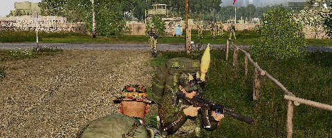 В 6630 a pty 5 у i Impact Smoke i 100 als i А i К. А у Vit Leg i 4 3: Rifleman (rkn45) be! i у у 4 maksi