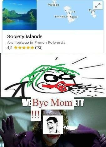 Fare tas 3 Society Islands Frenoh Polynesia 43 (22) a> Mom
