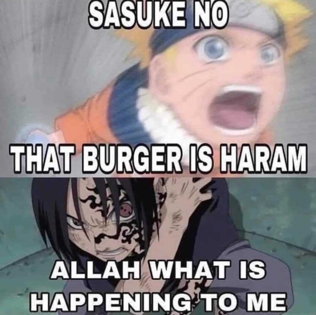а THAT BUR СЕВ ALLAH WHAT IS HAPPENING TO ME