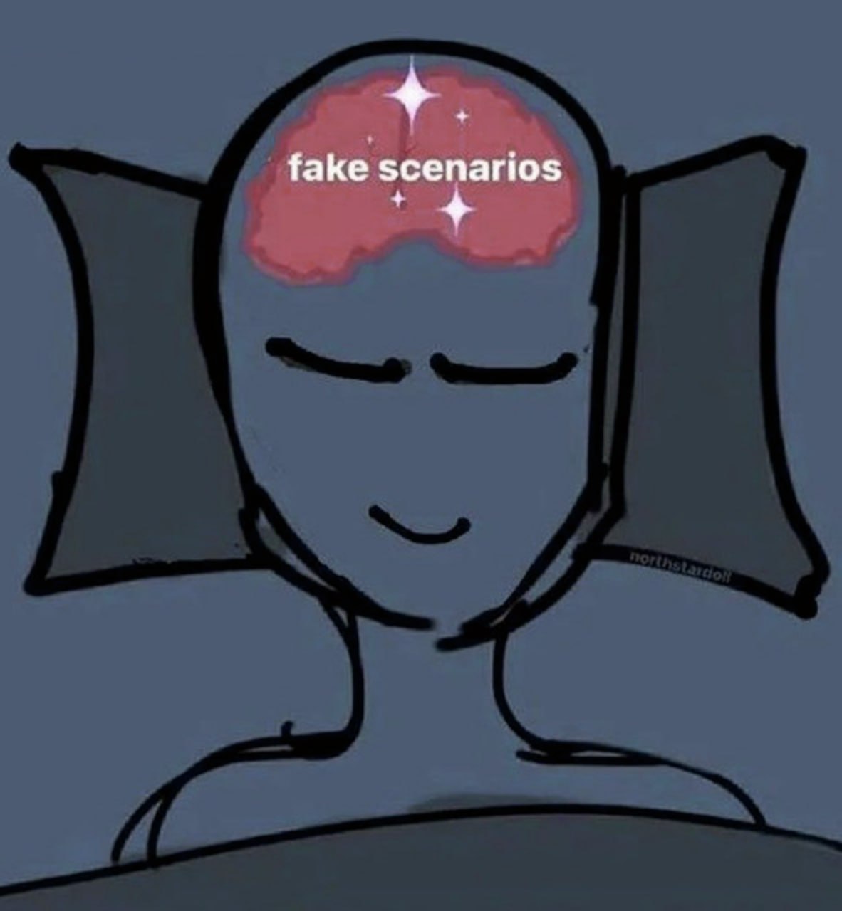 fake scenarios
