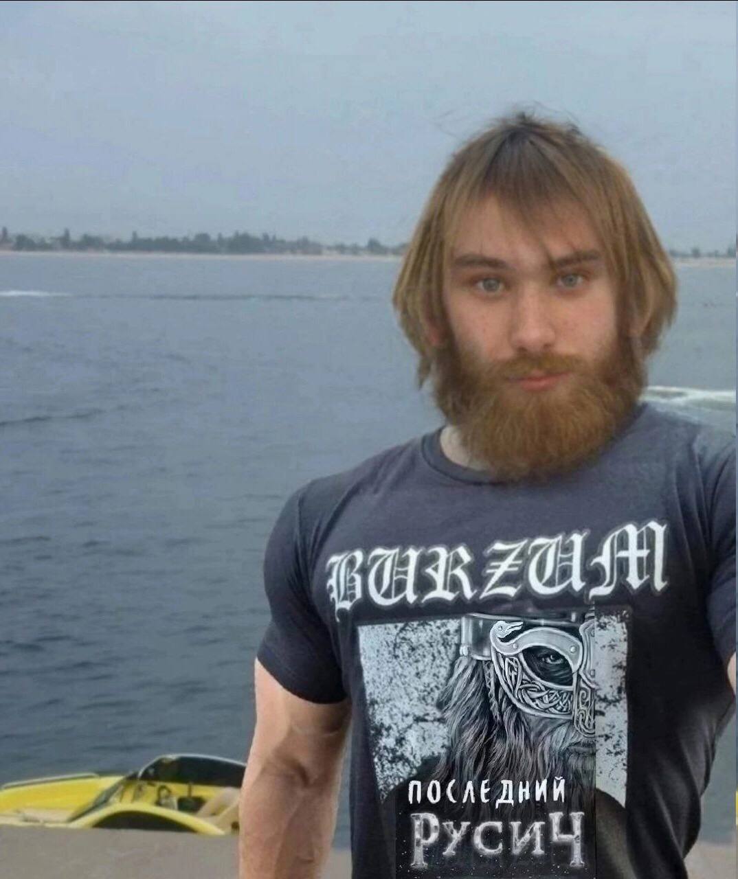 ПОСЛЕДНИИ