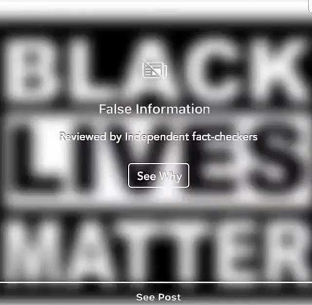 False Information