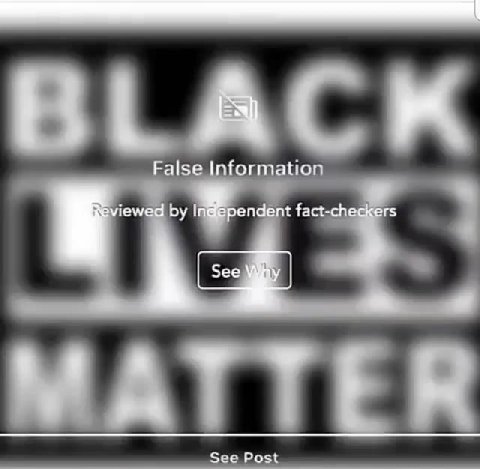False Information