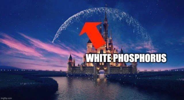 Chemtrails