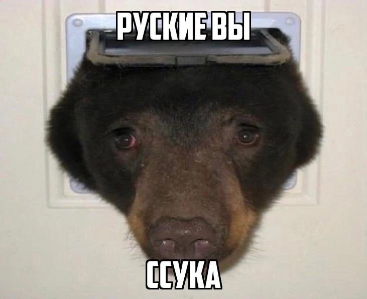 РУСКИЕВЫ