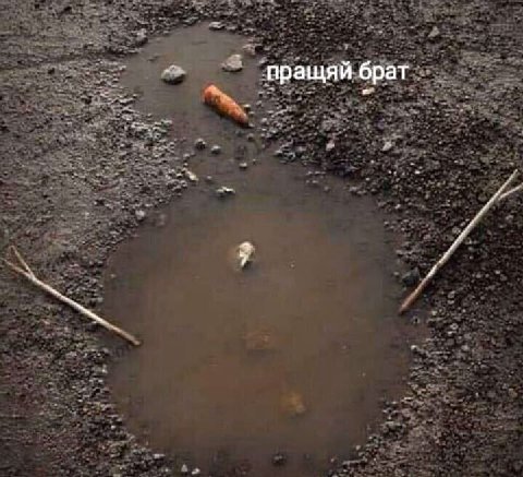 пращяй брат