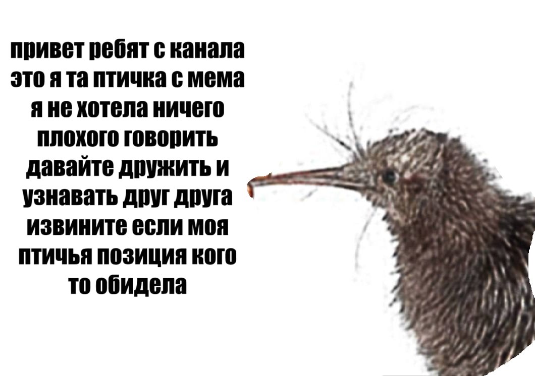 вышло продолжение мема теперь все понятно друзья