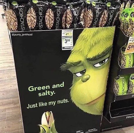a my nuts