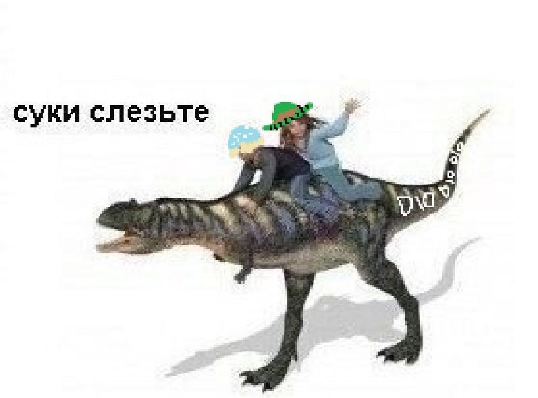 СУКИ СЛЕЗЬТЕ