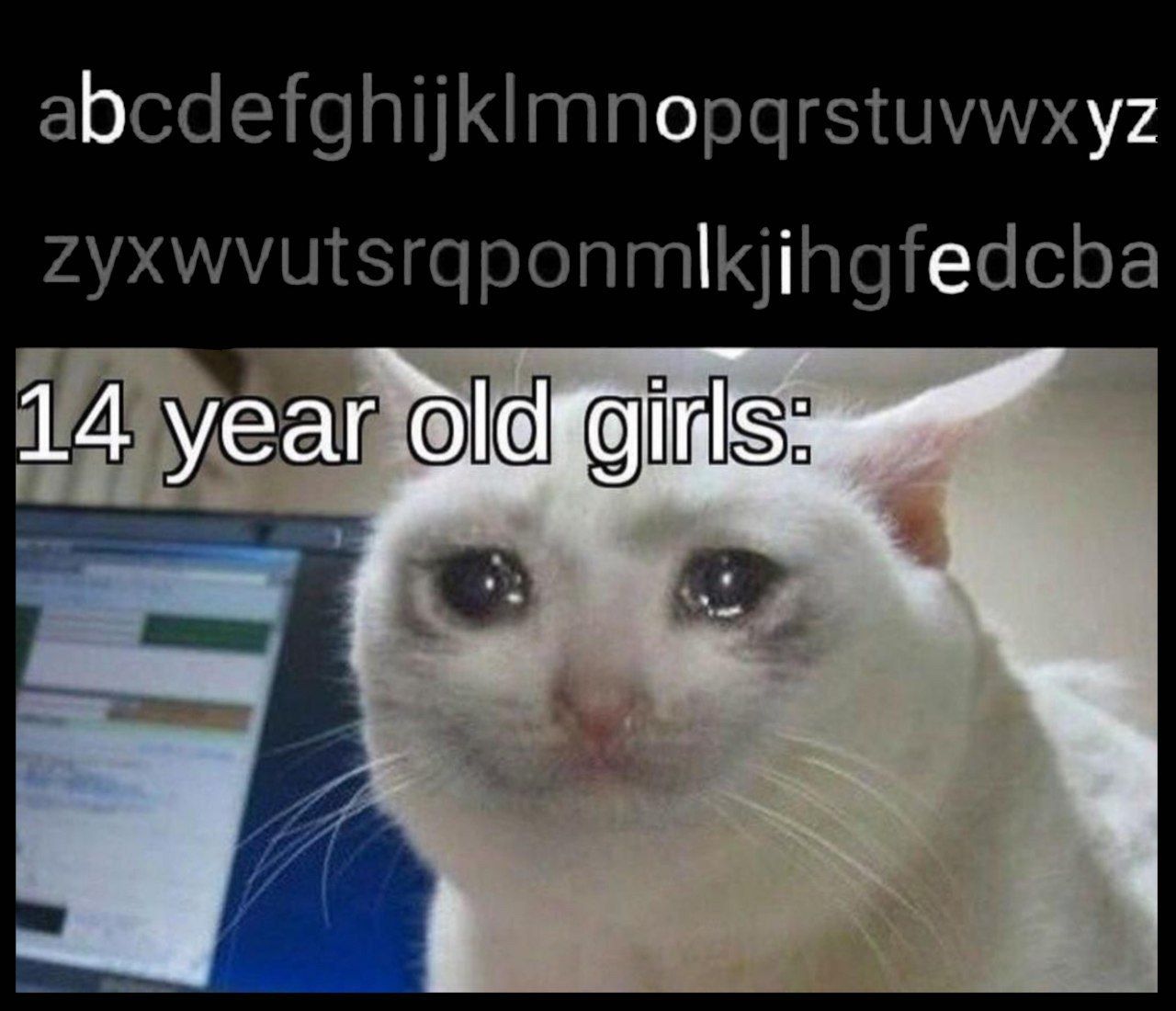 14 year