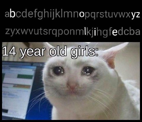 14 year