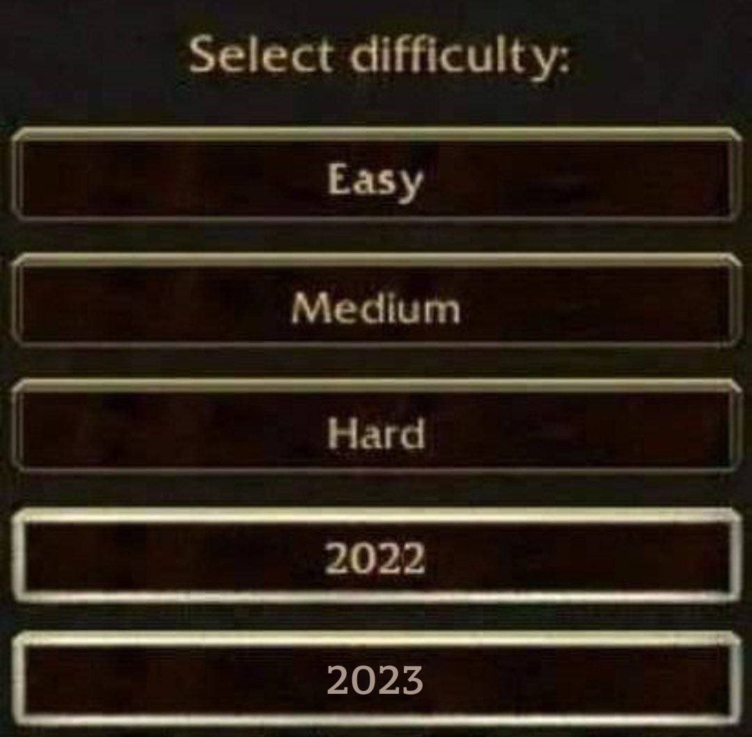 Select difficulty: Еазу Medium Нага