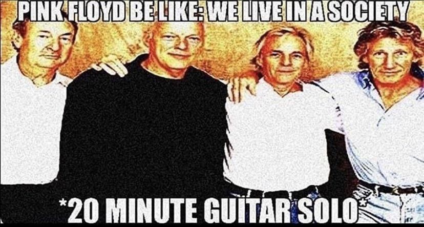 BE LIKE: WE IN a №4 20 MINUTE GUITAR