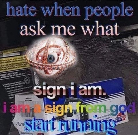 ask me what